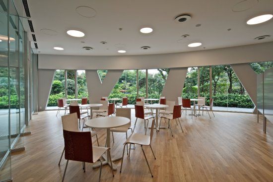 Musée de l'épée japonaise